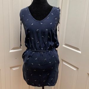 KOCH Silk Dress - Size XS